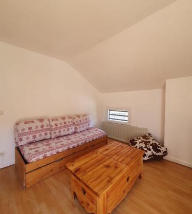 Appartement Aime La Plagne
