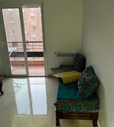 Appartement akid lotfi