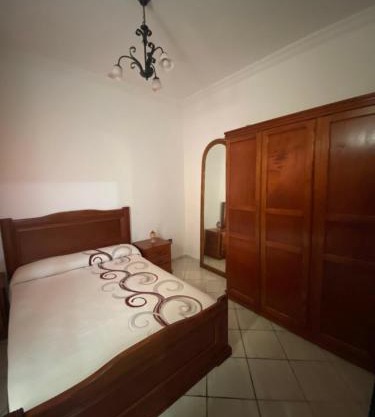 Appartement Al-Mizan