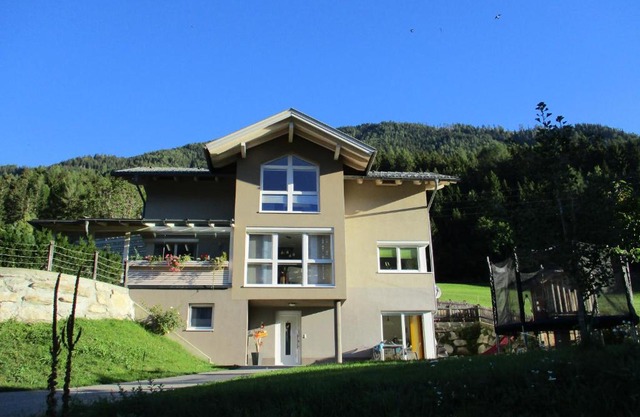 Appartement Alexandra