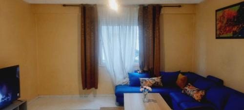 Appartement Alhadika