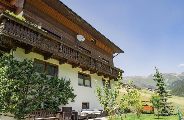 Appartement Alpenblick