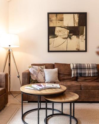 Appartement Alpenresort Top 10 by Schladming-Appartements