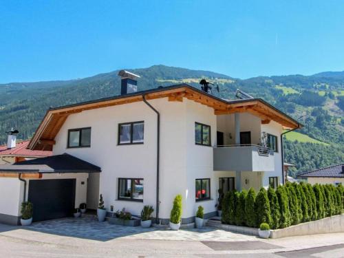 Appartement Alpina Zillertal