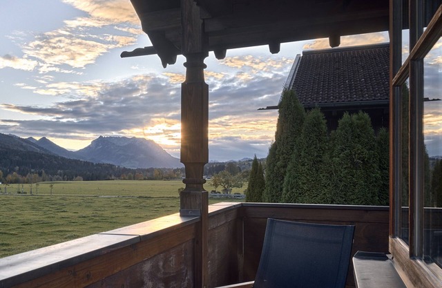 Appartement Alpstyle Plus
