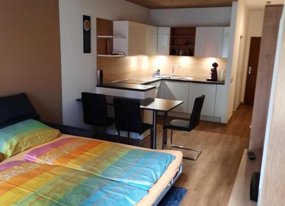 Appartement am Ossiachersee