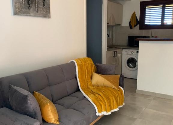 Appartement 'Ambre'