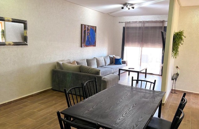 Appartement Amwaj