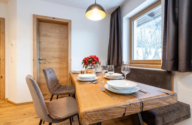 Appartement Angerhaus
