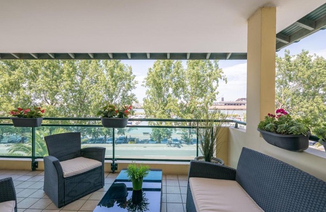 Appartement Anglet, 2 pièces, 4 personnes - FR-1-499-6