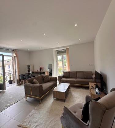 Appartement Aniane