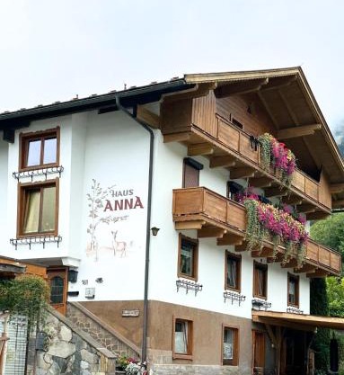 Appartement Anna