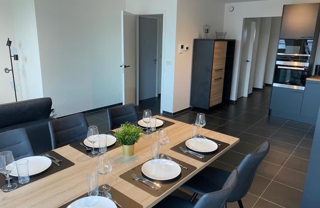 Appartement Anne-Rose