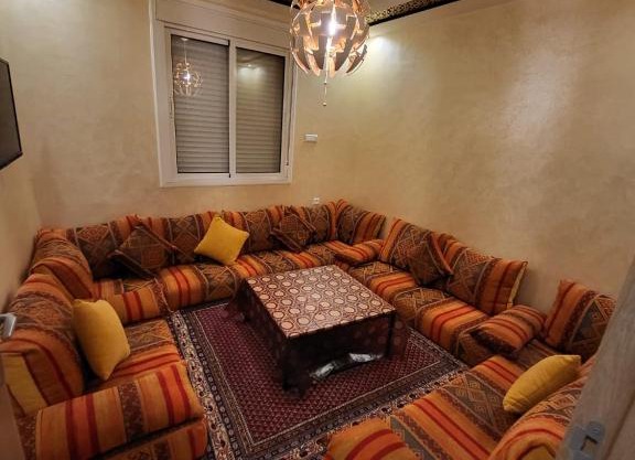 Appartement Anza Agadir Meftah Sahel