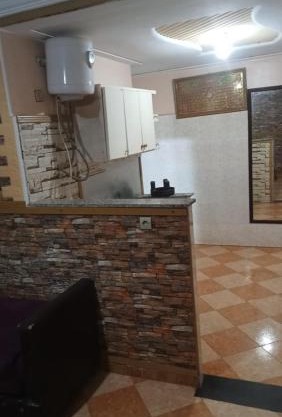 Appartement aréna