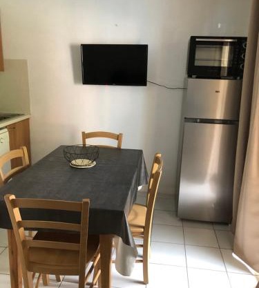 Appartement Arreau