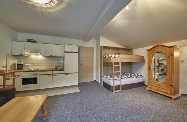 Appartement Silian