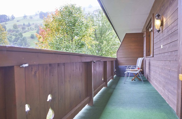 Appartement Mountain & Fun