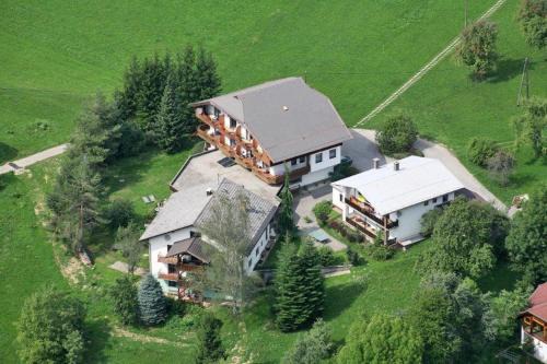 Appartements Amrusch