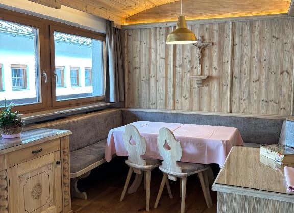 Appartement Rosa