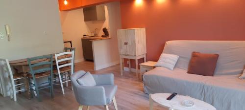 Appartement au cœur de Nyons