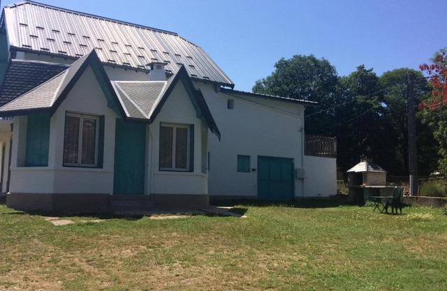 Appartement au cœur du parc national des Cévennes