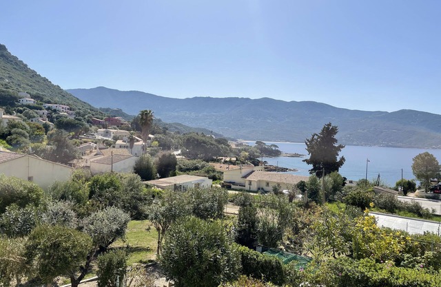 Appartement au Calme Proximité Plage