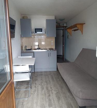 Appartement au calme