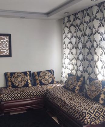 Appartement au centre ville