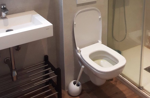 Appartement au Châtelain