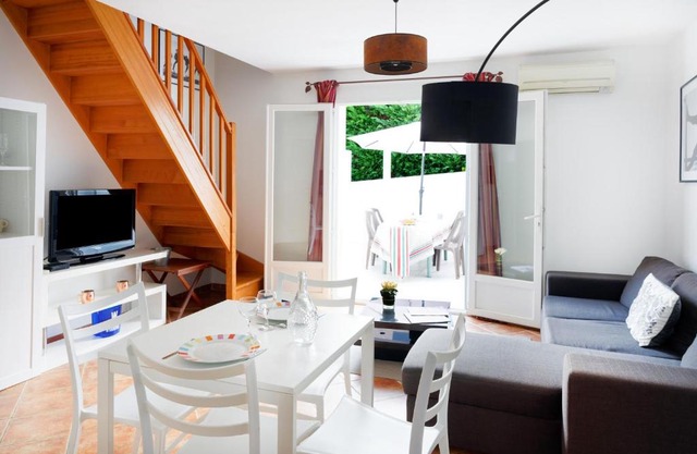 Appartement au pays basque