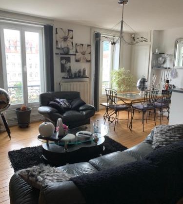 Appartement Au Quai 1921
