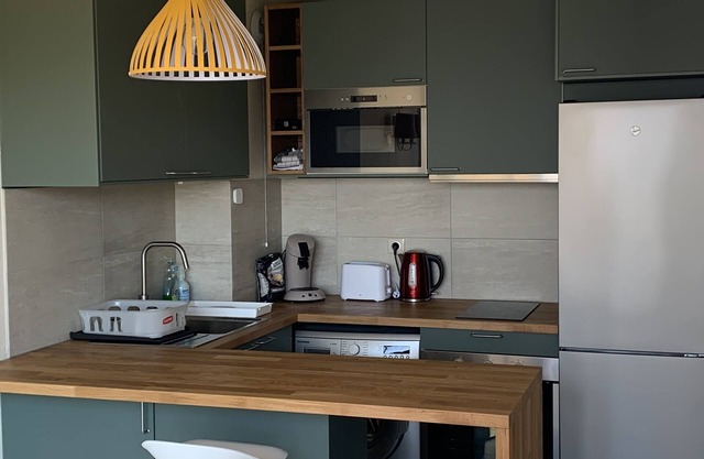 Appartement Avec vue Imprenable Rénové en Avril 2023