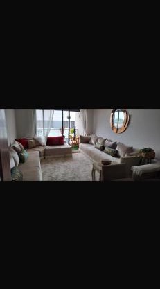 Appartement avec piscine