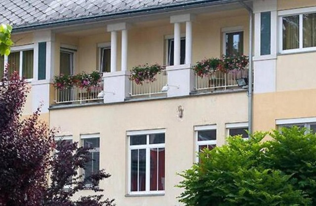 Appartement Bürgerbräu Hermagor