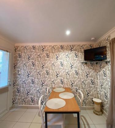 Appartement B