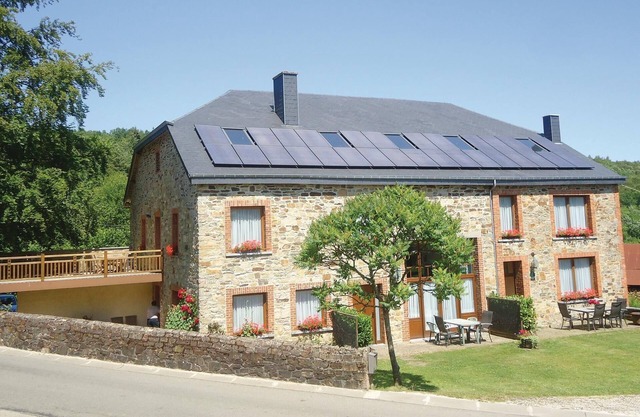 Appartement B - On l´Ecurie