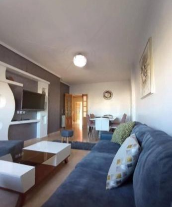 Appartement bahia