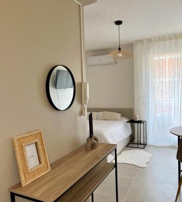 Appartement Balaruc les bains
