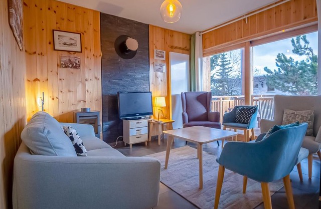 Appartement Bandera - Welkeys