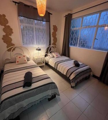 Appartement Baobab 2