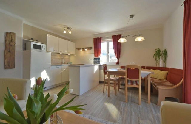 Appartement Barbara - Appartements Sommereck