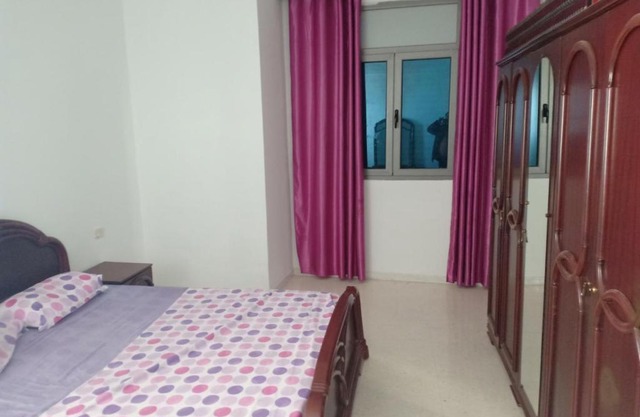 Appartement barnat