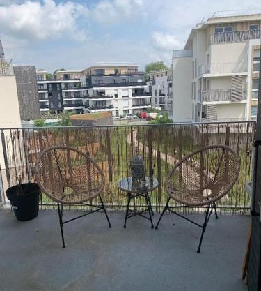 appartement base nautique et disney