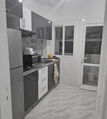 Appartement bassatine