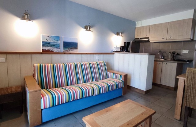 Appartement Belle Dune 1 Chambre