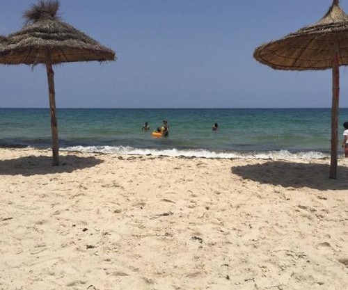 Appartement Beatrice Tantana #direkt am Meer#