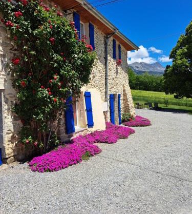 APPARTEMENT BEAU SOLEIL