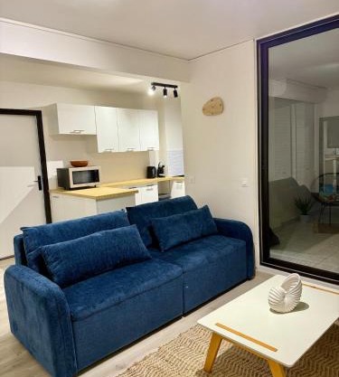 Appartement Bel Azur