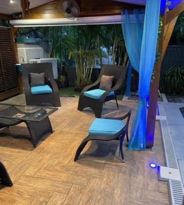 Appartement Bella